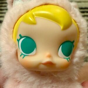 Pocket Friends Baby Molly – Who’s the Good Girl